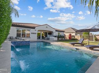 22326 E SENTIERO Drive, Queen Creek, AZ 85142
