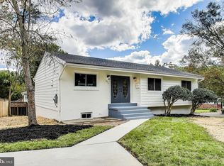 4313 Javins Dr, Alexandria, VA 22310