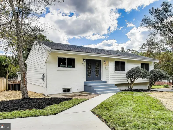 4313 Javins Dr, Alexandria, VA 22310