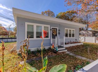 226 E New York Ave, Villas, NJ 08251