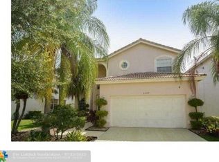 5297 NW 112th Ter, Coral Springs, FL 33076