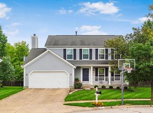 544 Woodfield Ct, Columbus, OH