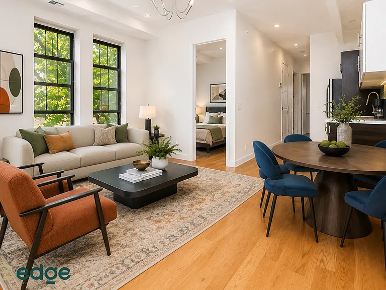 690 Prospect Pl #1R — Photo 1