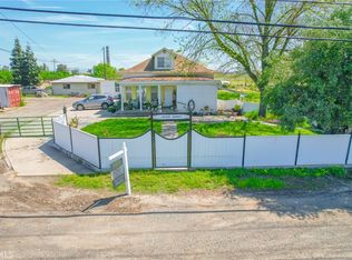 3976 N State Highway 59, Merced, CA 95348