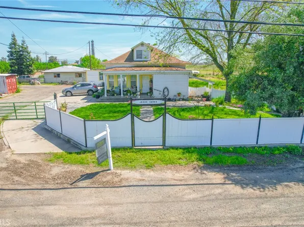 3976 N State Highway 59, Merced, CA 95348