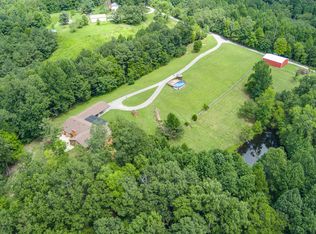 6045 Green Rd, Bloomington Springs, TN 38545