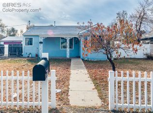 6350 W 53rd Ave, Arvada, CO 80002