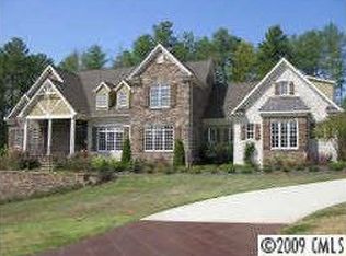 5908 Rolling Ridge Dr, Kannapolis, NC 28081