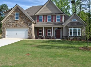 8193 Crosscreek Ct, Midland, GA 31820