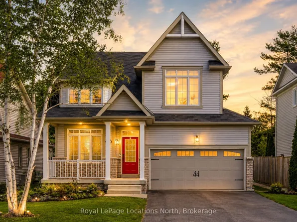 11 Christy Dr, Wasaga Beach, ON L9Z 1C8