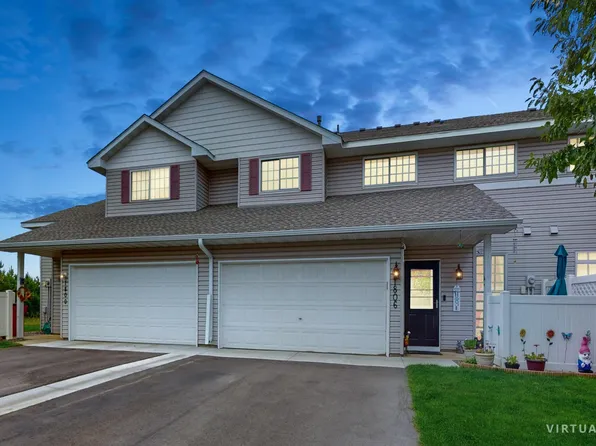 1806 Bridgewater Blvd S, Cambridge, MN 55008