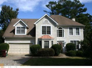 158 Terrane Rdg, Peachtree City, GA 30269