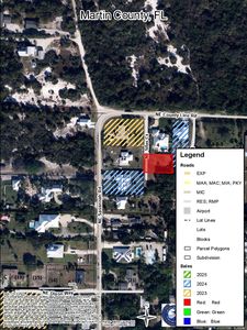 4767 NE Silas Court, Jensen Beach, FL, 34957