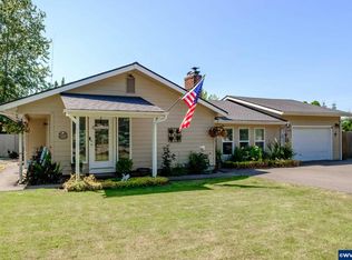 1568 NW Pulver Ln, Albany, OR 97321