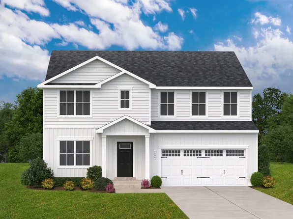 10565 Franklin Dr, Harrison, OH 45030