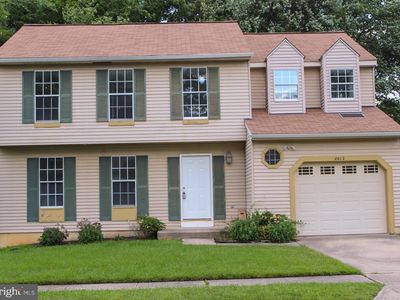 8612 Concord Dr, Jessup, MD, 20794
