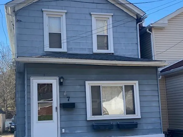7 Ambridge Ave, Ambridge, PA 15003