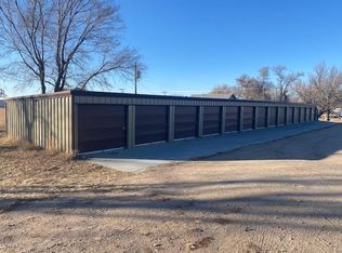 1720 S G St, Broken bow, NE 68822