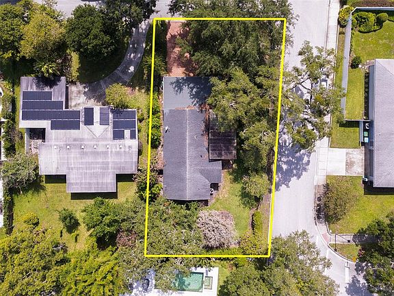 2nd image of 1361 Audubon Rd Lot 9