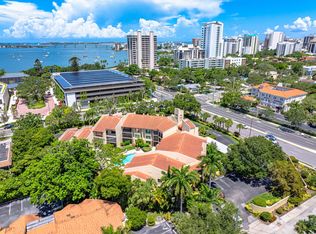 800 Hudson Ave Unit 303, Sarasota, FL 34236