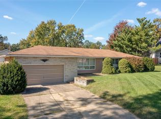 413 Woodlawn Ave, O'Fallon, MO 63366