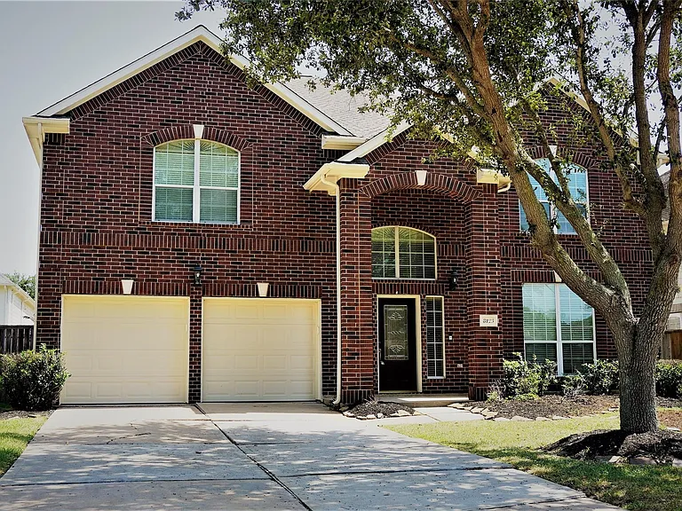 8123 Buffalo Springs Ct — Photo 1