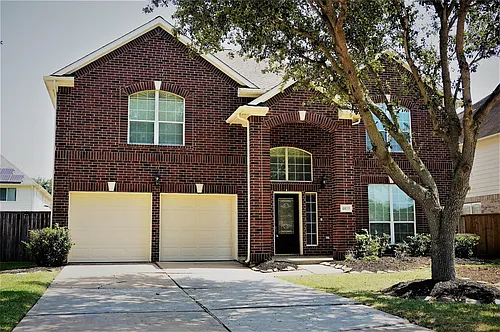 8123 Buffalo Springs Ct Photo 1