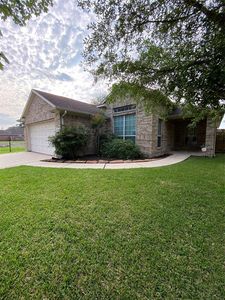 4623 Bridgevillage Dr, Spring, TX, 77373