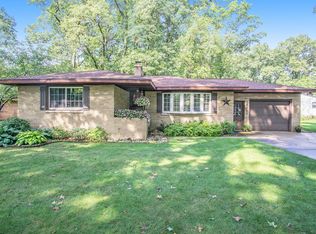 16411 Ranch Ln, Spring Lake, MI 49456