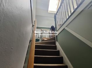 38 Lee St APT 3, Cambridge, MA 02139