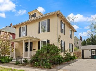 10 Eden St, Salem, MA 01970