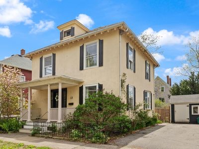 10 Eden St, Salem, MA, 01970