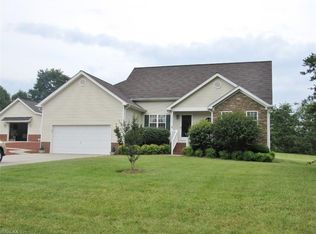 8209 Springdale Meadow Ct, Stokesdale, NC 27357