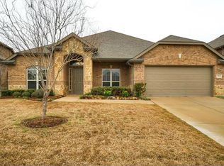 2914 Hunters Way, Wylie, TX 75098