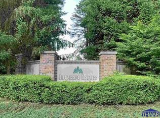 2581 Wainwright Ct, Terre Haute, IN 47803