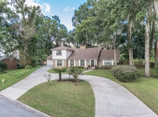 1833 Christopher Point Rd N, Jacksonville, FL 32217