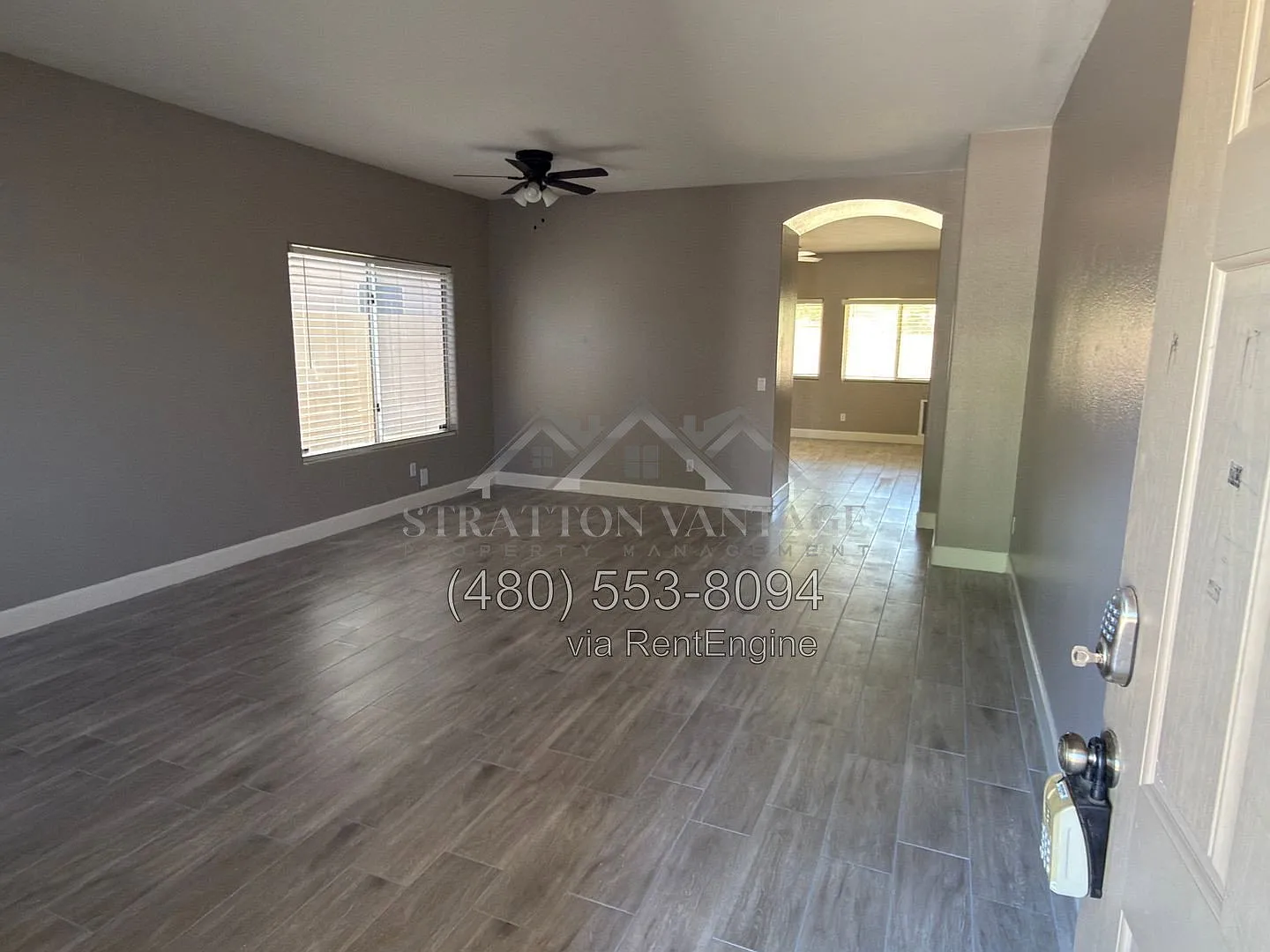 4 bed, 2.5 bath, 2111 sqft, $2,100 — Photo 3