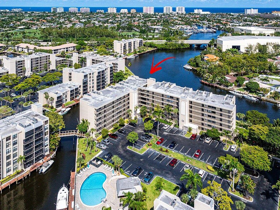 1st image of 12 Royal Palm Way Unit 605