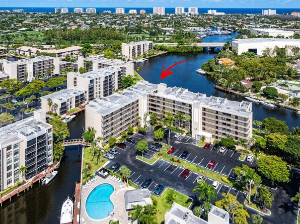 12 Royal Palm Way Unit 605, Boca Raton, FL 33432