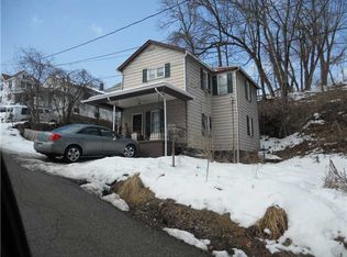 574 6th St, North Charleroi, PA