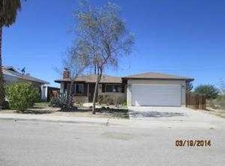 1205 Sims St, Ridgecrest, CA 93555