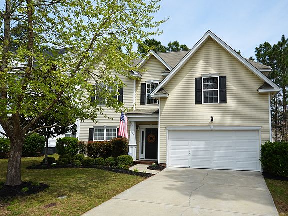 Large Flat Yard with Fencing