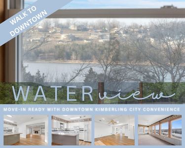 3 Port Holiday Drive #E, Kimberling City, MO, 65686