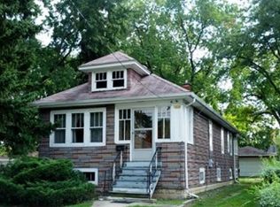 5913 Burr Oak Ave, Berkeley, IL 60163