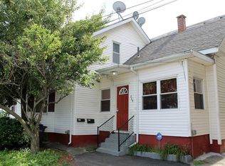 289 Point St #1, Providence, RI 02903