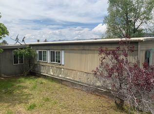 529 Oakbrush Cir, Collbran, CO 81624