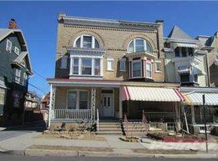 25 S Franklin St, Allentown, PA 18102