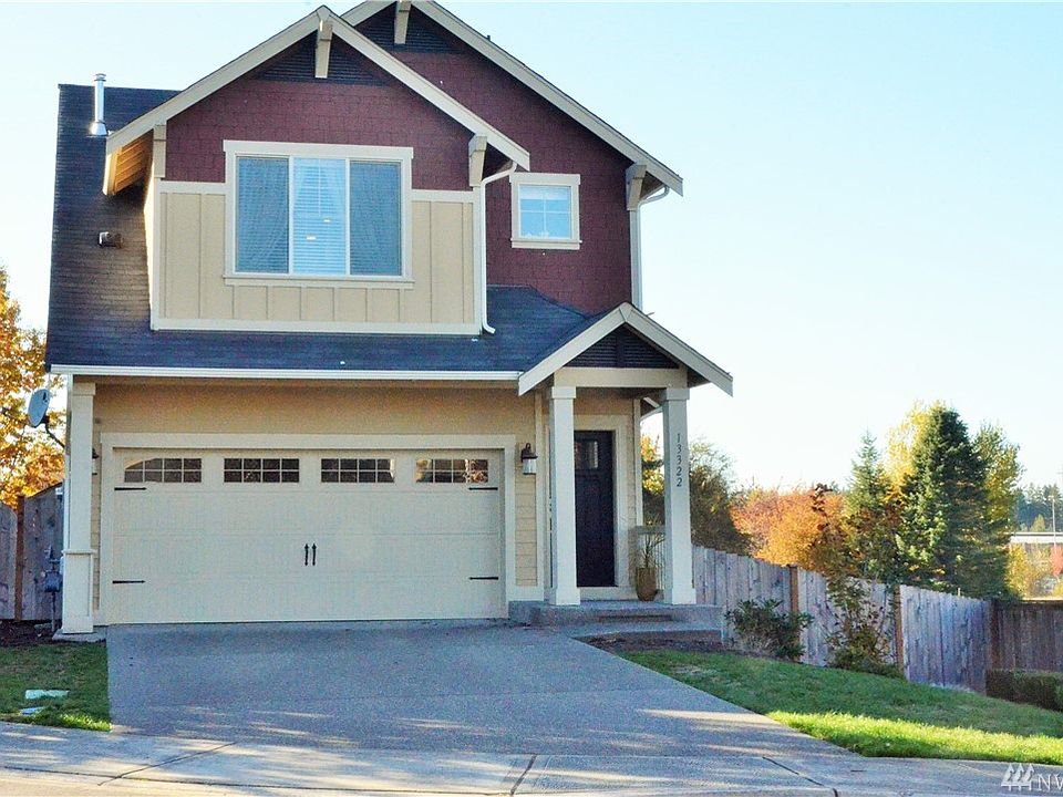 1st image of 13322 94th Avenue Ct E