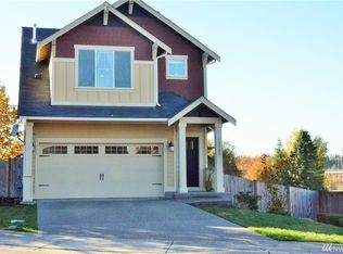 13322 94th Avenue Ct E, Puyallup, WA 98373