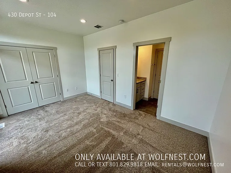 430 E Depot St #104 — Photo 16